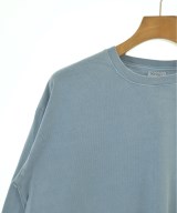 Knuu（ヌウ）Tシャツ・カットソー 青 サイズ:M メンズ/2200696810343