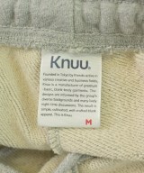 Knuu（ヌウ）スウェットパンツ グレー サイズ:M メンズ/2200696810350