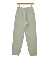 Knuu（ヌウ）スウェットパンツ グレー サイズ:S メンズ/2200696810367