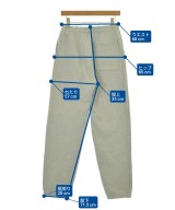 Knuu（ヌウ）スウェットパンツ グレー サイズ:S メンズ/2200696810367