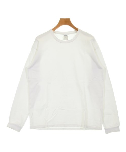 Knuu(ヌウ)のTシャツ・カットソー サイズ:M 4,000円