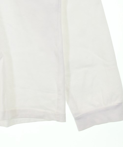 Knuu（ヌウ）Tシャツ・カットソー 白 サイズ:M メンズ/2200714474038