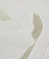 Knuu（ヌウ）Tシャツ・カットソー 白 サイズ:M メンズ/2200714474038
