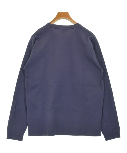 Knuu（ヌウ）Tシャツ・カットソー 紫 サイズ:M メンズ/2200714474045