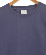 Knuu（ヌウ）Tシャツ・カットソー 紫 サイズ:M メンズ/2200714474045