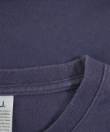 Knuu（ヌウ）Tシャツ・カットソー 紫 サイズ:M メンズ/2200714474045