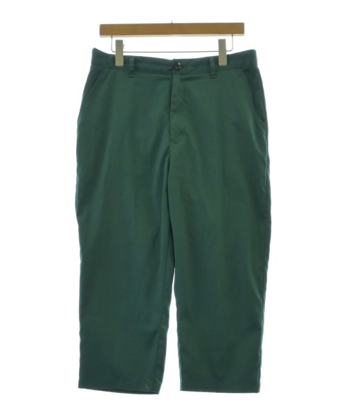 Rocky Monroe(ロッキーモンロー)スラックス 緑 サイズ:XL/2200691768045