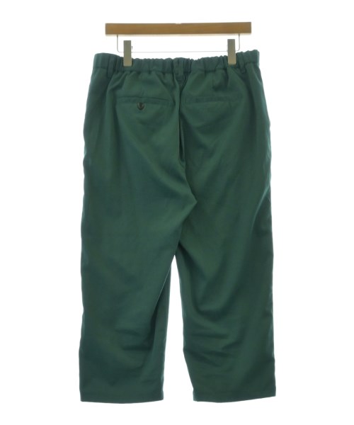 Rocky Monroe（ロッキーモンロー）スラックス 緑 サイズ:XL メンズ/2200691768045