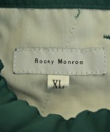 Rocky Monroe（ロッキーモンロー）スラックス 緑 サイズ:XL メンズ/2200691768045