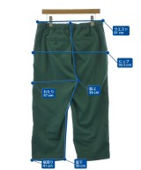 Rocky Monroe（ロッキーモンロー）スラックス 緑 サイズ:XL メンズ/2200691768045