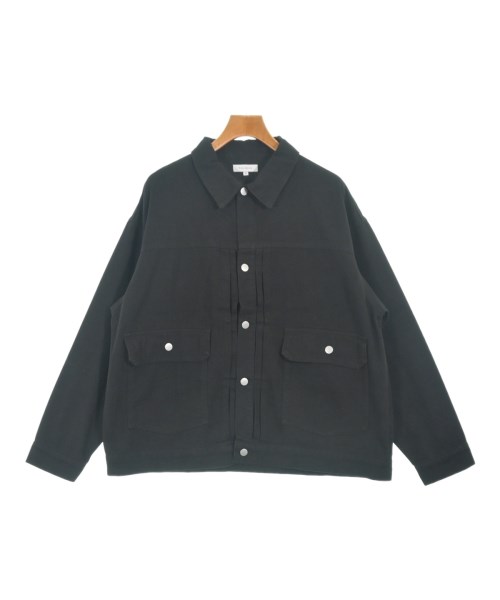 Rocky Monroe(ロッキーモンロー)のデニムジャケット サイズ:M 4,800円