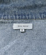 Rocky Monroe（ロッキーモンロー）デニムジャケット 青 サイズ:M メンズ/2200732209506