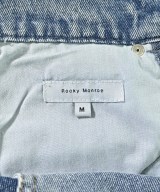 Rocky Monroe（ロッキーモンロー）デニムパンツ 青 サイズ:M メンズ/2200732209513