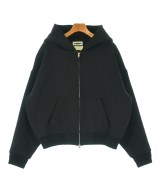 YATORE（ヤトレ）パーカー 黒 サイズ:2(M位) メンズ/2200683919035