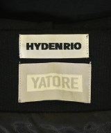 YATORE（ヤトレ）パーカー 黒 サイズ:2(M位) メンズ/2200683919035