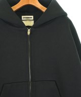 YATORE（ヤトレ）パーカー 黒 サイズ:2(M位) メンズ/2200683919035
