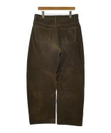 YATORE（ヤトレ）デニムパンツ 茶 サイズ:3(L位) メンズ/2200683919059