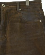 YATORE（ヤトレ）デニムパンツ 茶 サイズ:3(L位) メンズ/2200683919059