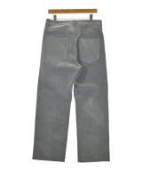 YATORE（ヤトレ）デニムパンツ グレー サイズ:1(S位) メンズ/2200683919066