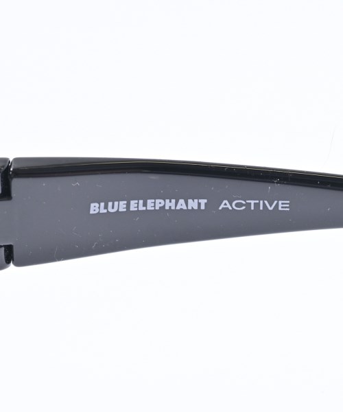 BLUE ELEPHANT（ブルーエレファント）サングラス 黒 サイズ:- メンズ/2200718995065