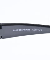 BLUE ELEPHANT（ブルーエレファント）サングラス 黒 サイズ:- メンズ/2200718995065