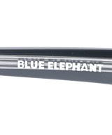 BLUE ELEPHANT（ブルーエレファント）サングラス 黒 サイズ:- メンズ/2200705697347