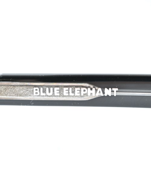 BLUE ELEPHANT（ブルーエレファント）サングラス 黒 サイズ:- レディース/2200709696148