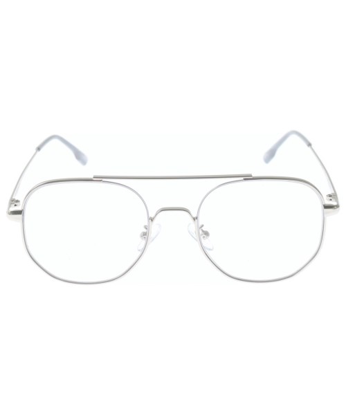 BLUE ELEPHANT（ブルーエレファント）メガネ シルバー サイズ:- メンズ/2200664743246
