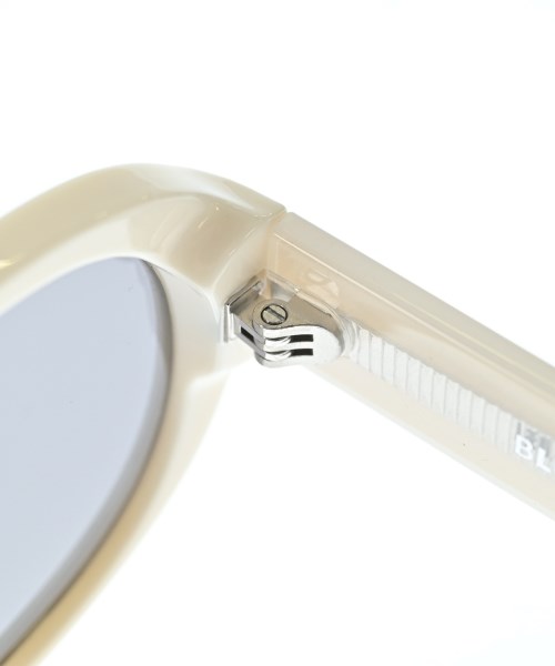 BLUE ELEPHANT（ブルーエレファント）メガネ 白 サイズ:- メンズ/2200664743253