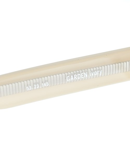 BLUE ELEPHANT（ブルーエレファント）メガネ 白 サイズ:- メンズ/2200664743253