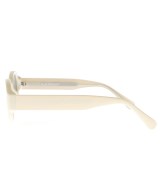 BLUE ELEPHANT（ブルーエレファント）メガネ 白 サイズ:- メンズ/2200664743253