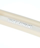 BLUE ELEPHANT（ブルーエレファント）メガネ 白 サイズ:- メンズ/2200664743253