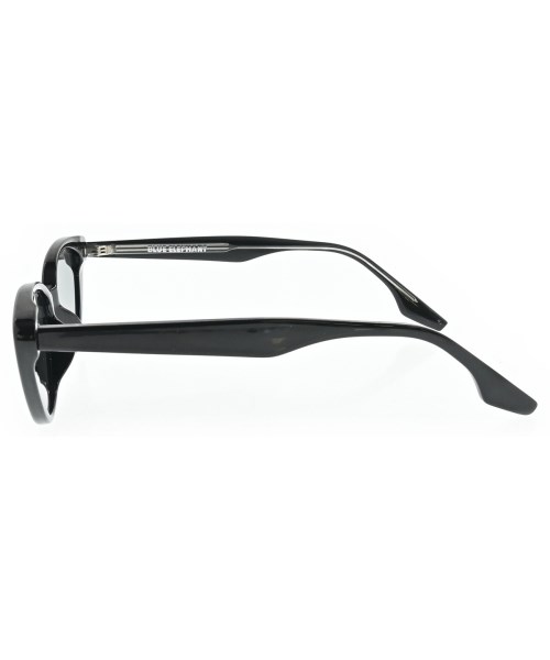 BLUE ELEPHANT（ブルーエレファント）サングラス 黒 サイズ:- レディース/2200666126030