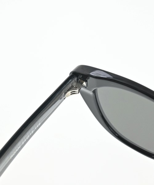 BLUE ELEPHANT（ブルーエレファント）サングラス 黒 サイズ:- レディース/2200666126030