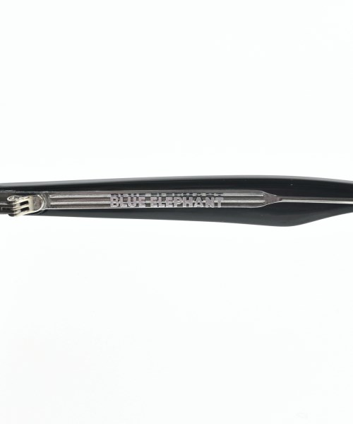 BLUE ELEPHANT（ブルーエレファント）サングラス 黒 サイズ:- レディース/2200666126030