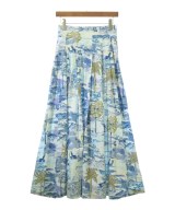 Emporio Sirenuse ロング・マキシ丈スカート