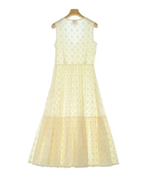 Emporio Sirenuse（エンポリオシレヌーセ）ワンピース 白 サイズ:38(M位) レディース/2200668600064