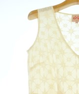 Emporio Sirenuse（エンポリオシレヌーセ）ワンピース 白 サイズ:38(M位) レディース/2200668600064