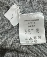 gemeil（ジェムイル）ニット・セーター グレー サイズ:S レディース/2200717298013