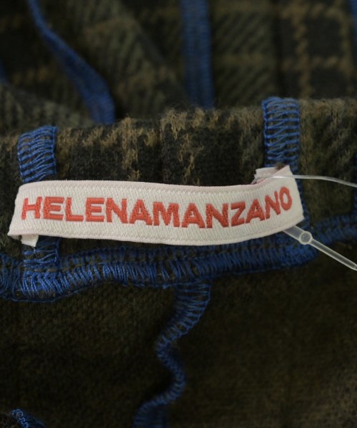 Helenamanzano（エレナマンツァーノ）その他 カーキ サイズ:XS レディース/2200714162126