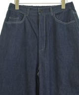HIYORI（ヒヨリ）デニムパンツ 紺 サイズ:F レディース/2200699280020