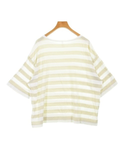 HIYORI（ヒヨリ）Tシャツ・カットソー 白 サイズ:F レディース/2200709729099