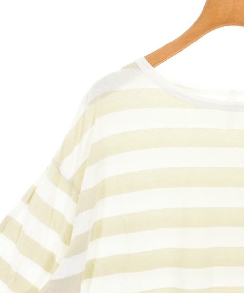 HIYORI（ヒヨリ）Tシャツ・カットソー 白 サイズ:F レディース/2200709729099