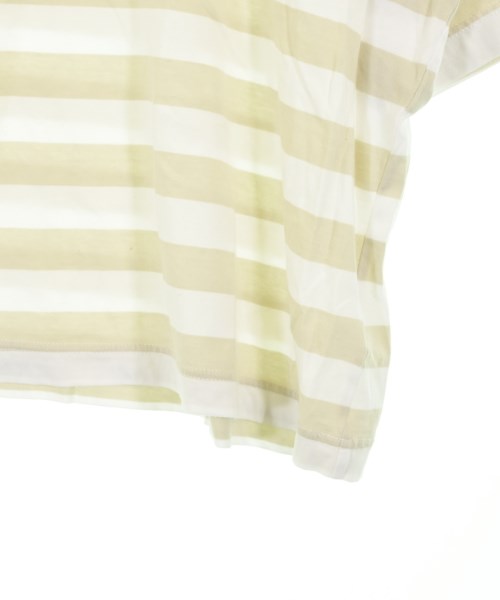 HIYORI（ヒヨリ）Tシャツ・カットソー 白 サイズ:F レディース/2200709729099