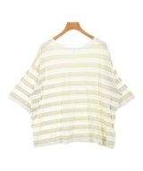 HIYORI（ヒヨリ）Tシャツ・カットソー 白 サイズ:F レディース/2200709729099
