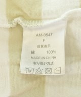 HIYORI（ヒヨリ）Tシャツ・カットソー 白 サイズ:F レディース/2200709729099