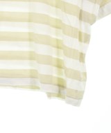 HIYORI（ヒヨリ）Tシャツ・カットソー 白 サイズ:F レディース/2200709729099