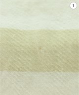 HIYORI（ヒヨリ）Tシャツ・カットソー 白 サイズ:F レディース/2200709729099