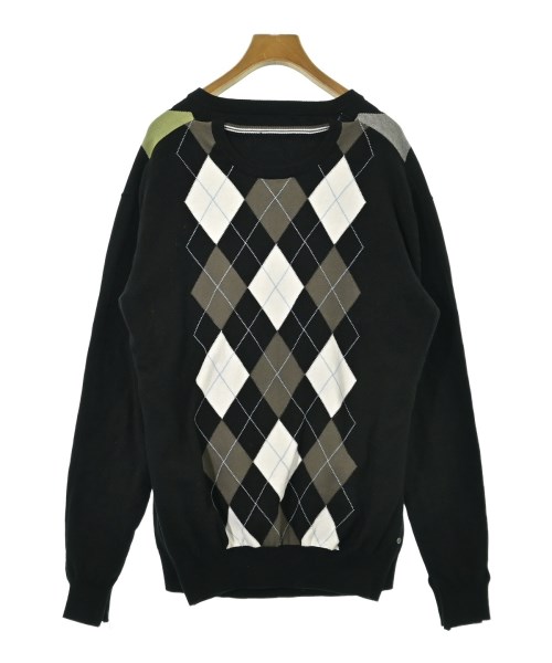 HODAKOVA（ホダコヴァ）ニット・セーター 黒 サイズ:S レディース/2200669139075