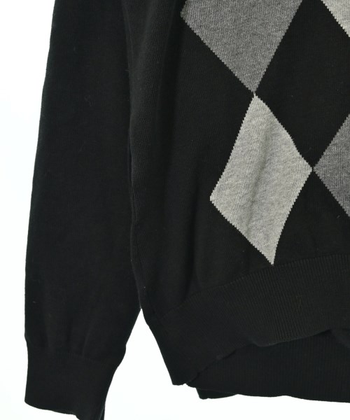 HODAKOVA（ホダコヴァ）ニット・セーター 黒 サイズ:S レディース/2200669139075